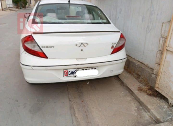 شيري A3